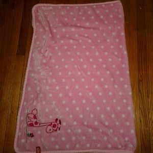 Baby blanket